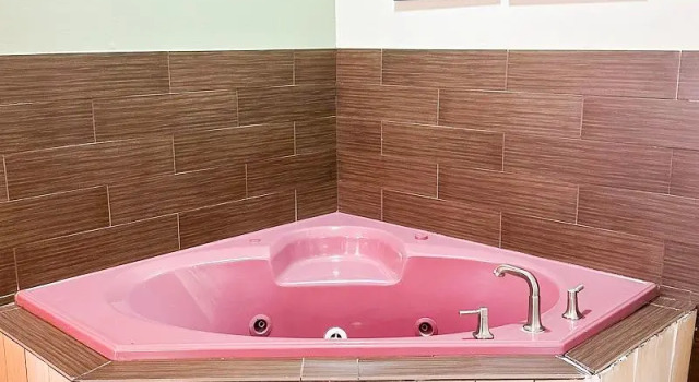 Четырёхместный номер Standard OYO Hotel Rome West GA