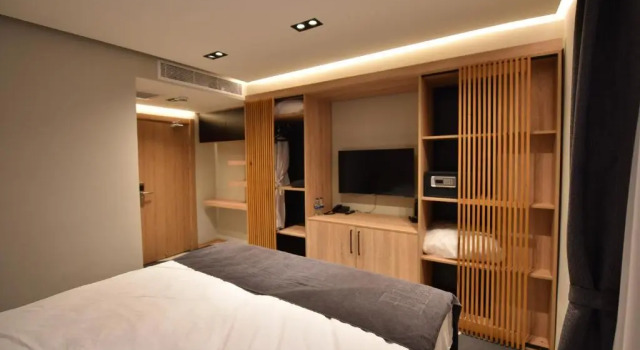 Номер Economy Casa Luxury Hotel