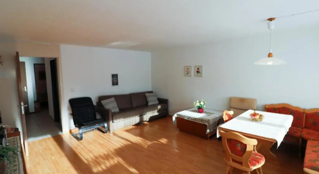 Haus Bündabrücke, Book Hotel Davos-Dorf 