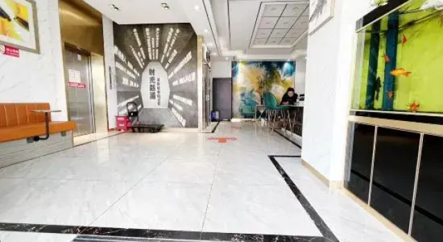 ZhuangYuan boutique Hotel, จอง บูติกโฮเทล ซูโจว ประเทศจีน