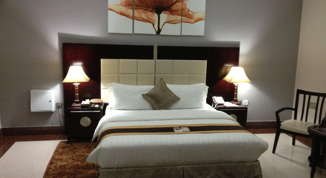 GrandBee Suites, Buchen Sie Hotel All-Inclusive-Hotels in Lagos, All Inclusive