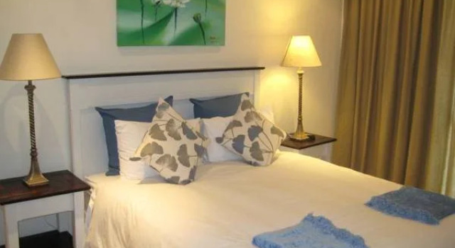 One Toman Guest House, Boek Pension Sandton 