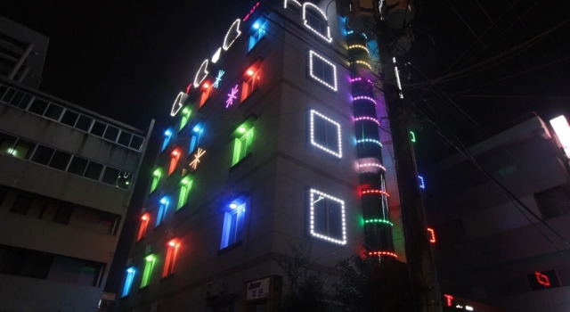 Yeosu Hak-Dong J