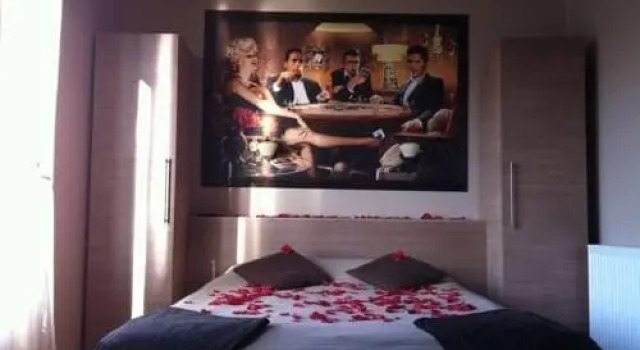 Kiwi Deluxe Apartman