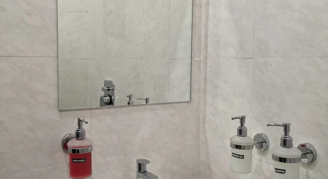 Номер Superior Hotel JDS