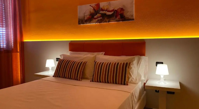 B&B al Vulcanetto, Book Bed and Breakfast Moio Alcantara 