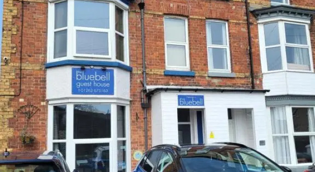 Двухместный номер Standard The Bluebell Guest House