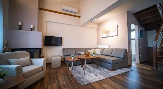 Fresh Living Suites, Prenota Hotel Hotel a Epiro con parcheggio, Parcheggio