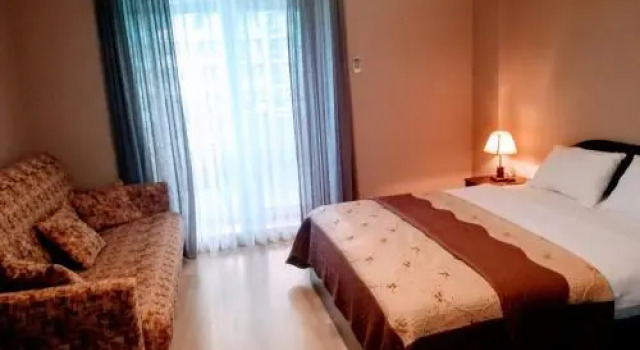 Apartments Sea Tower, Book Apartment Batumi 