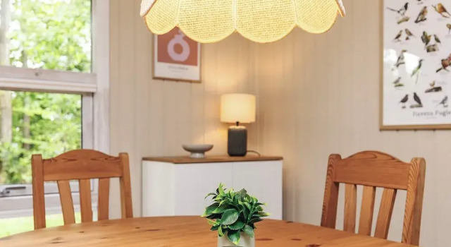 5 Person Holiday Home in Logstor