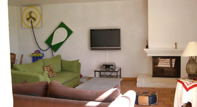 Holiday Home la Grèze, Rezervasyon Tatil Evi Saint-Just Drôme