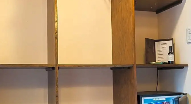 Номер Superior Hotel Poincenot