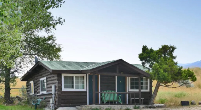 Семейный номер Standard Trail Shop Inn