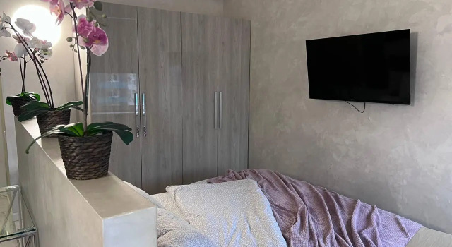 Malina Apartment (Малина Апартмент) на улице Липовой Рощи 1 корпус 1