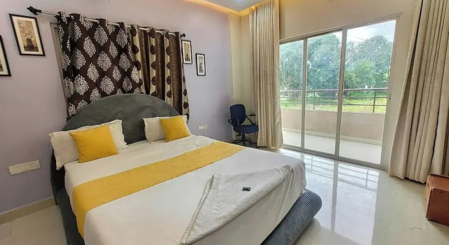 Номер Classic Hotel Sskar Executive