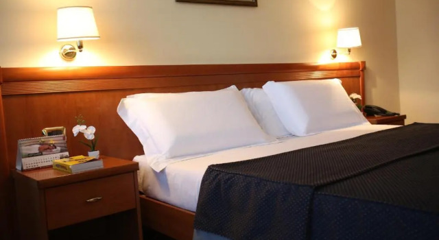 Номер Standard Hotel Continental