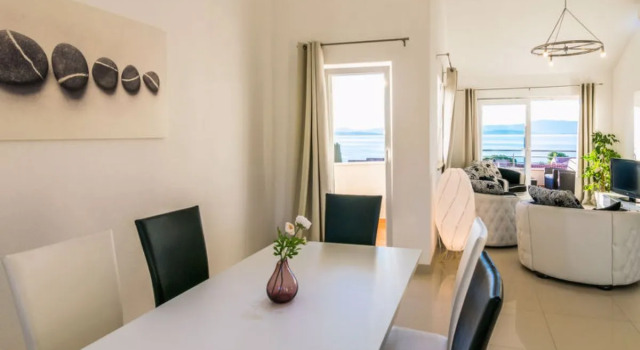 Villa 2 Pools 22137, Rezerwuj Willa Hotele w Split-Dalmatia County z parkingiem, Parking