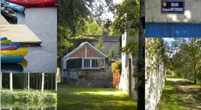 Appartement Bel Air, Réserver Appartement Hôtels à Aquitaine avec parking, Parking