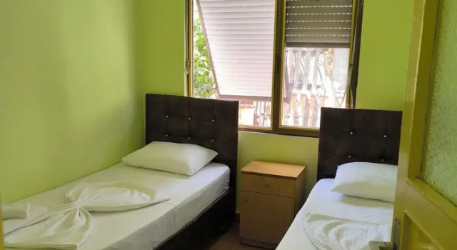 Apartament Avşar Apart Motel