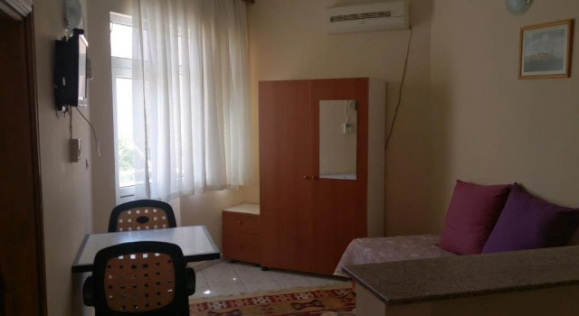 Lotus Hotel, Rezerwuj Hotel Hotele w Side Coast z basenem, Basen