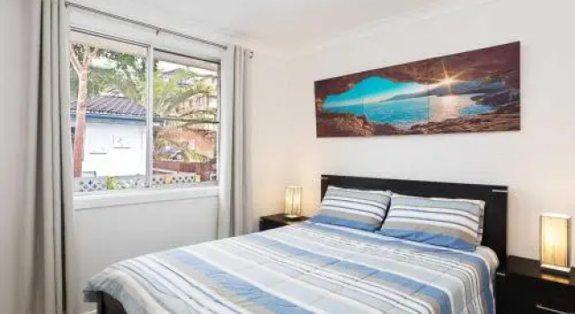 Sunrise Waters', 2/63 Soldiers Point Road - Stunning Waterfront Property