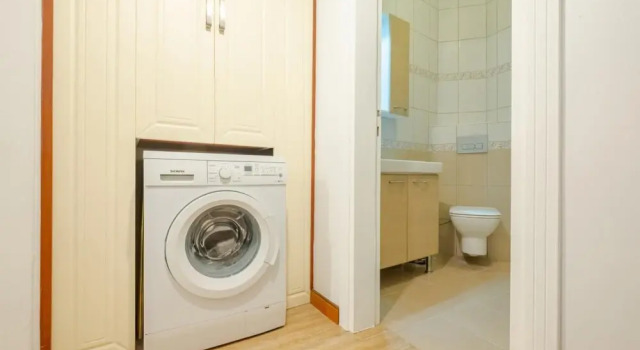 Apartment With Balcony Close to Taksim in Cihangir, Забронировать Апартаменты/квартира Апартаменты Стамбула, рядом с Улица Истикляль, Апартаменты/квартира