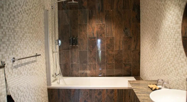 Полулюкс ProfilHotels Halmstad Plaza