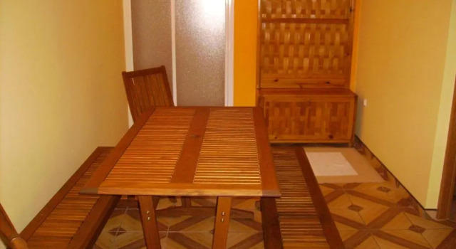 Habitación familiar Estándar Panorama