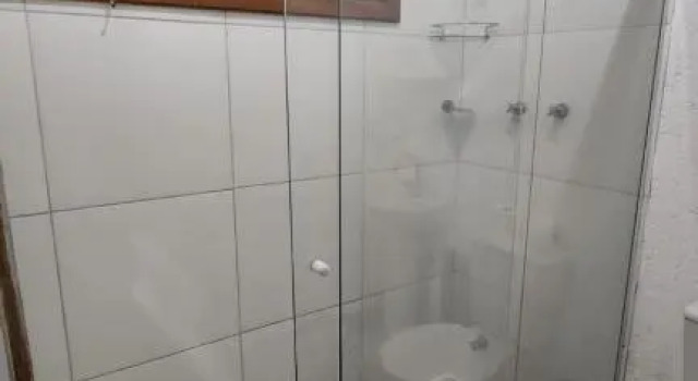 Люкс c 1 комнатой Pousada Baia Rosa