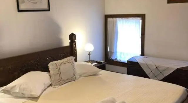 Номер Economy Hotel Gjirokastra