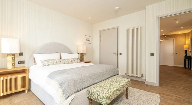 The Eades ADC Atelier 2 Bed, Varaa Huoneisto Asunnot kohteessa Merseyside, Huoneisto
