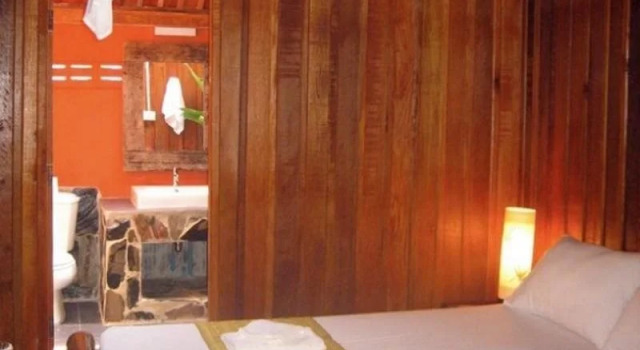 The Buddha View Guesthouse
