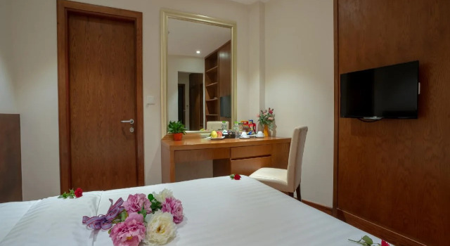 My Hotel Universal Hanoi