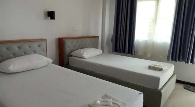 Kienglerng Resort