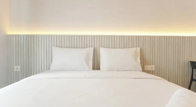 Comfort Stay Studio Sky House Alam Sutera Near Ikea Apartment, Prenota Appartamento Appartamenti a Tangerang, Appartamento