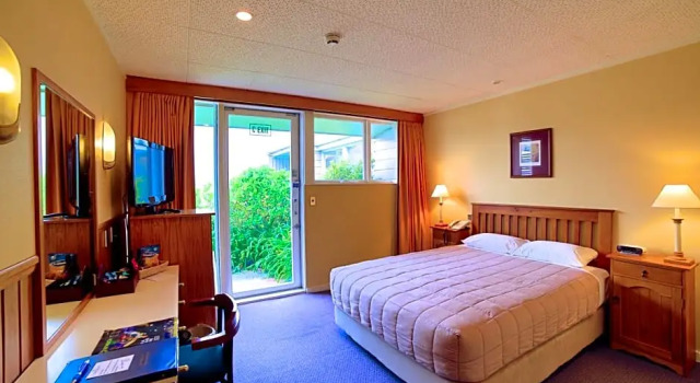 Номер Superior Brentwood Hotel