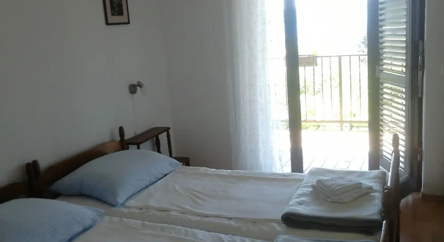 Apartments Vilim, Buchen Sie Ferienwohnung Pinezici Insel Krk