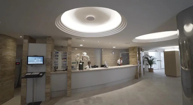 Hotel Girasol, Rezerwuj Hotel Hotele w Majorka z parkingiem, Parking