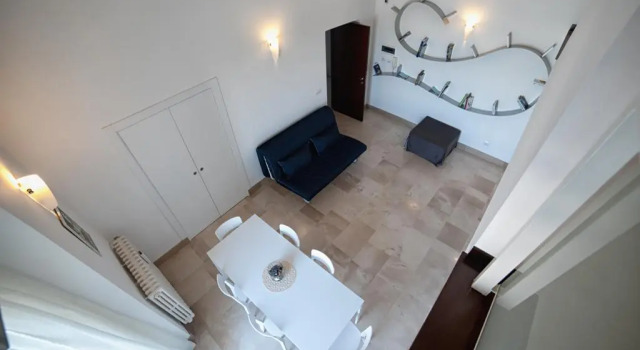 Al Duomo Bed & Breakfast, Rezervasyon Otel Molfetta Bari Province