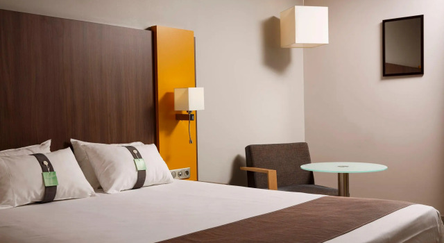 Номер Standard Holiday Inn Lyon Vaise by IHG
