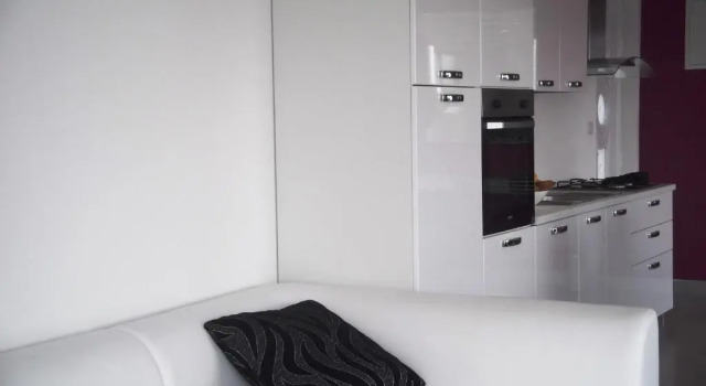 Апартаменты Villa White