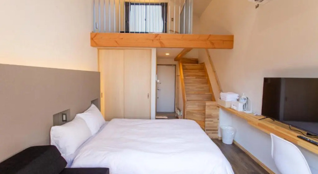 B&B MIKAWA 5 - Villas with BBQ Terrace, Boek Bed and Breakfast Hakusan Ishikawa