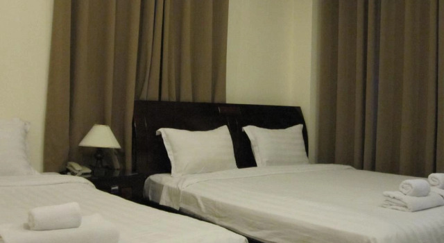 Saigon Mini 1 Hotel, Забронировать Мини-отель Мини-отели Хошимина, рядом с Музей города Хошимин, Мини-отель