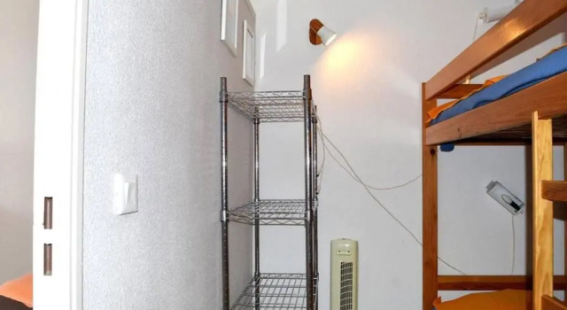 Appartement Argelès-sur-Mer, 2 pièces, 5 personnes - FR-1-225-249, Забронировать Апартаменты/квартира Отели Аржель-сюр-Мер с парковкой, Парковка