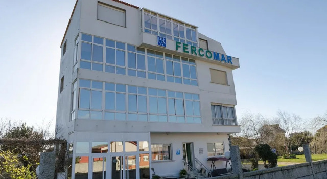 Pension Fercomar, Prenota Hotel  