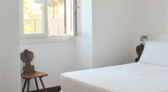 Люкс Feliz in Roma B&B - Apartments