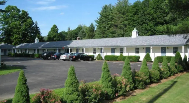 Lantern House Motel, Boek Motel Great Barrington Butternut Ski