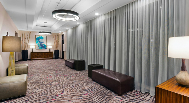 Courtyard by Marriott Miami Downtown