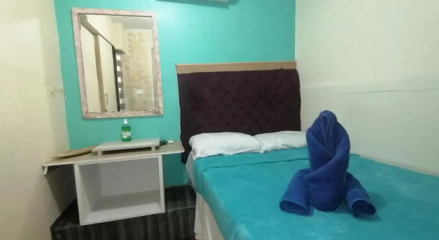 Номер Standard Hostel la Antigua Capsula