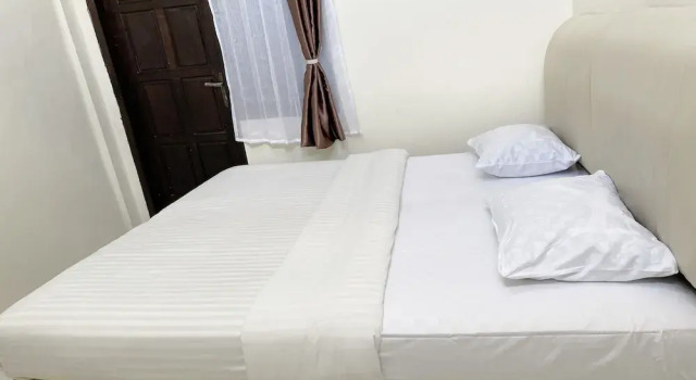 Люкс Standard Hotel O Mantari Guesthouse
